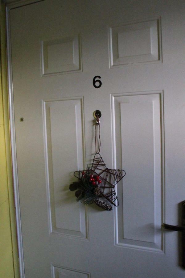Kauba 26 Apartment Tallinn Dış mekan fotoğraf