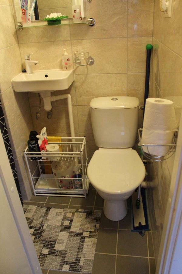Kauba 26 Apartment Tallinn Dış mekan fotoğraf